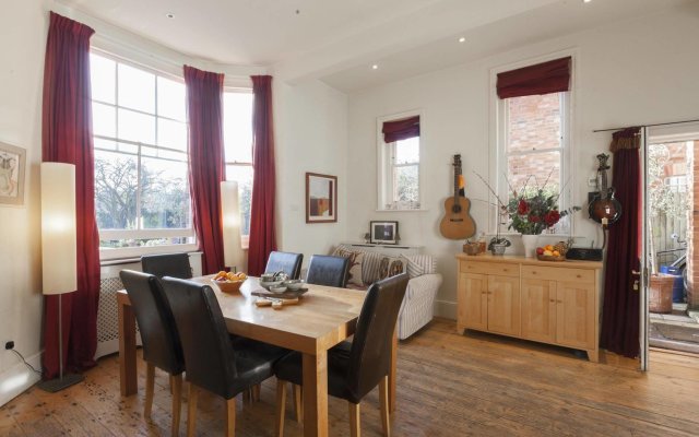 onefinestay - Queen's Park private homes