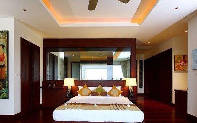 Villa Diva Star Koh Yao Noi