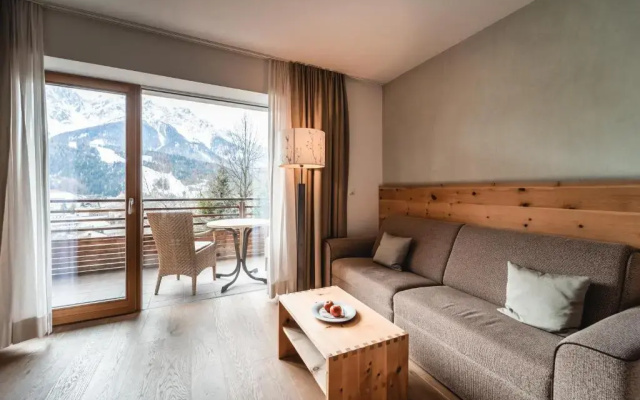 Naturhotel Leitlhof