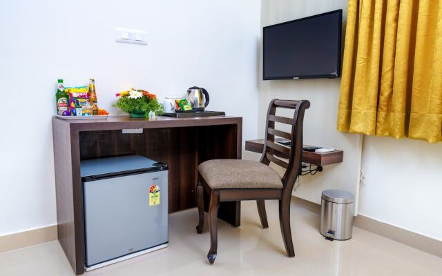 Hotel Sampradaya