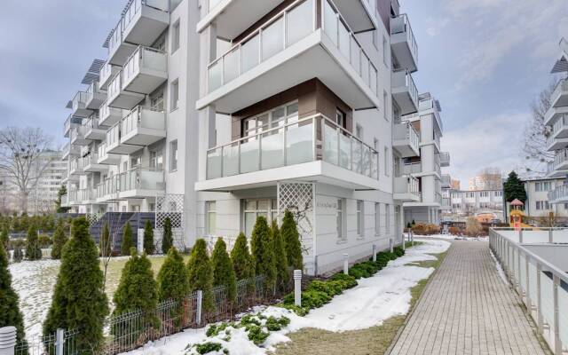 Elite Apartments Marina Residence