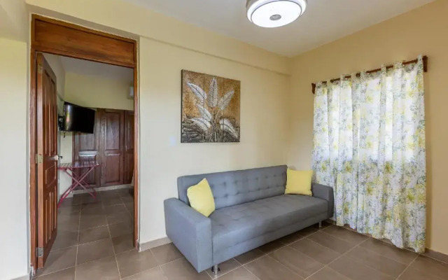 Hotel Turistico Marian