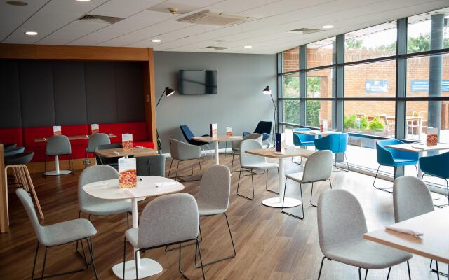 Holiday Inn Express Folkestone - Channel Tunnel by IHG