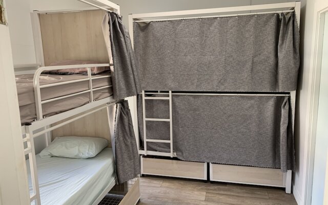 Mummas Hostel Surfers Paradise