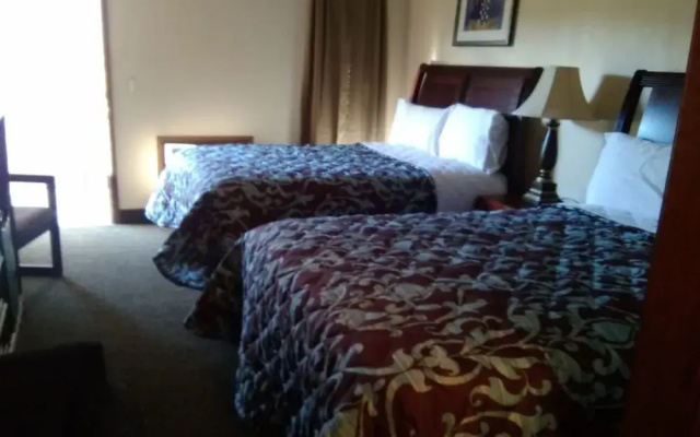 Victorian Inn
