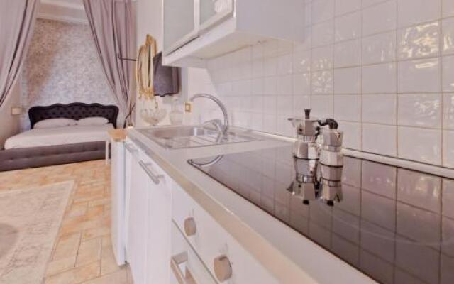 La Bonosa Trastevere