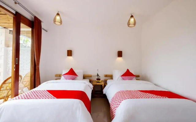 OYO 1493 Surya Villa