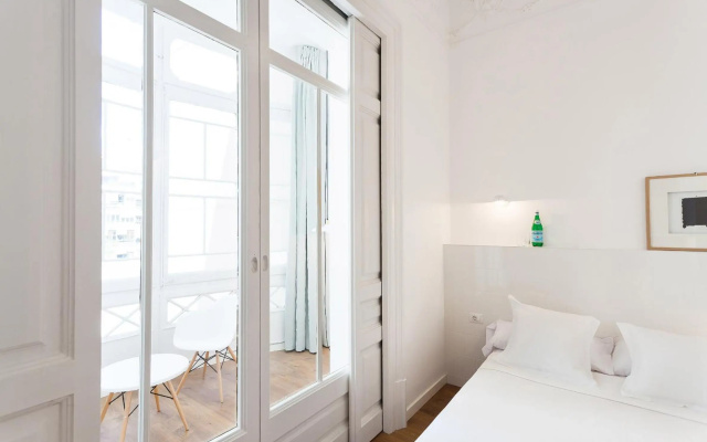 Hostal Argo