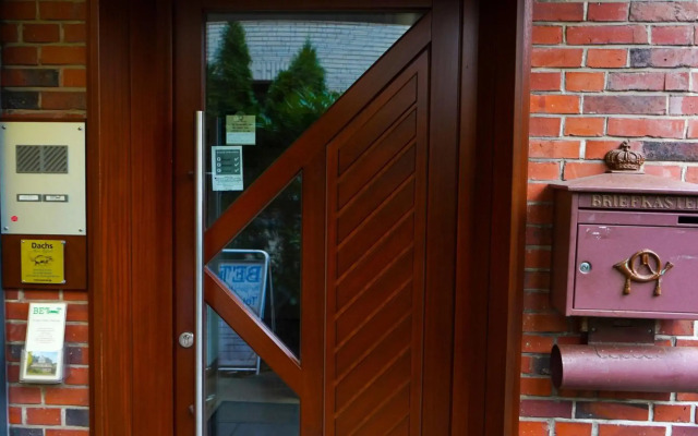 ITM Hotel Bettkastchen am Sachsenwald