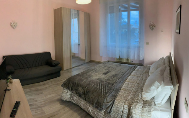 Poggio del Sole Guest House