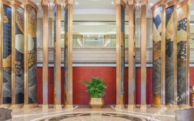 Days Hotel Dianya Chongqing