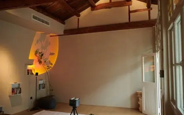 Viaya Shan Xing Ji Homestay - 3 Nights, Beijing, China