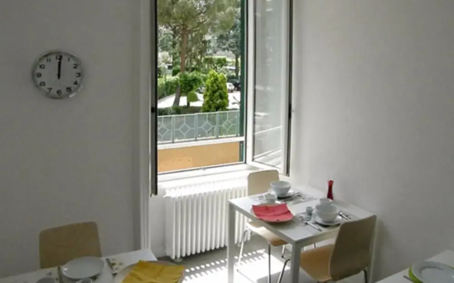 Il Sampietrino dei Cavalleggeri B&B