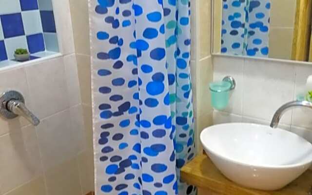 B&B Casa Cirillo and Urban winery