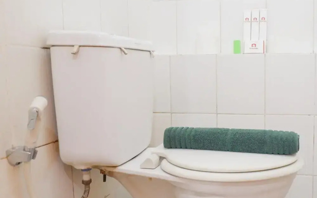 Comfortable at Gading Nias Apartment near to Kelapa Gading