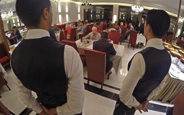 Hotel Belere Rabat