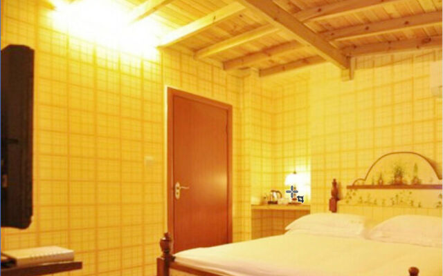 Gulangyu 37 Hotel