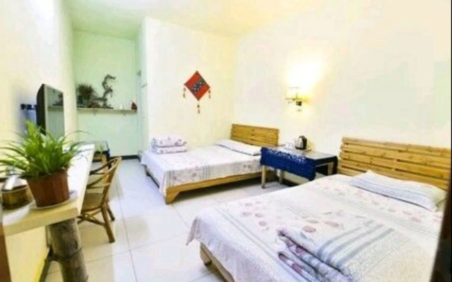Jenny Home Inn Branch 1