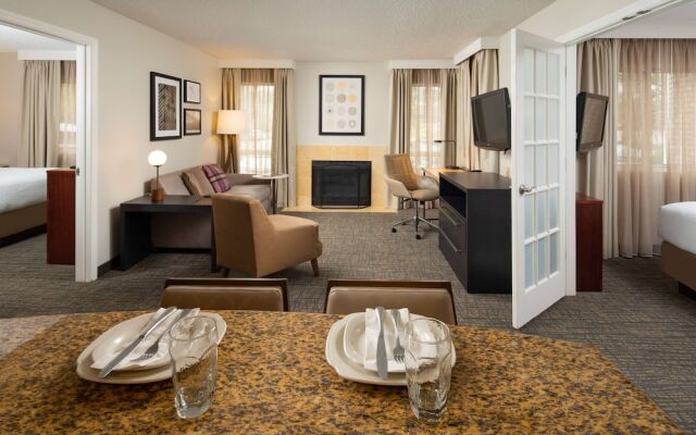 Residence Inn Nashville Brentwood