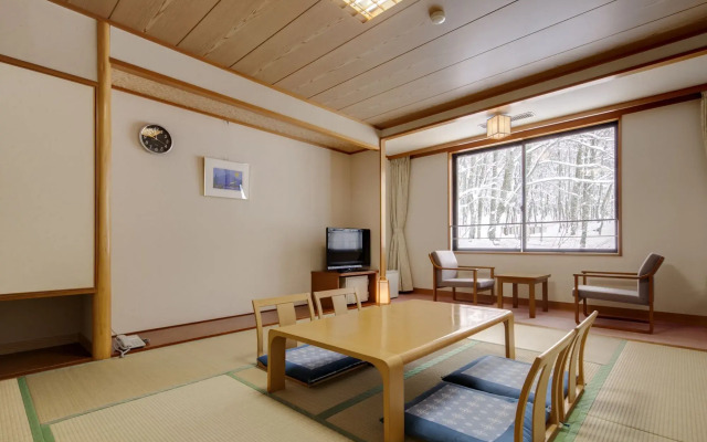 Kyukamura Nyuto-Onsenkyo