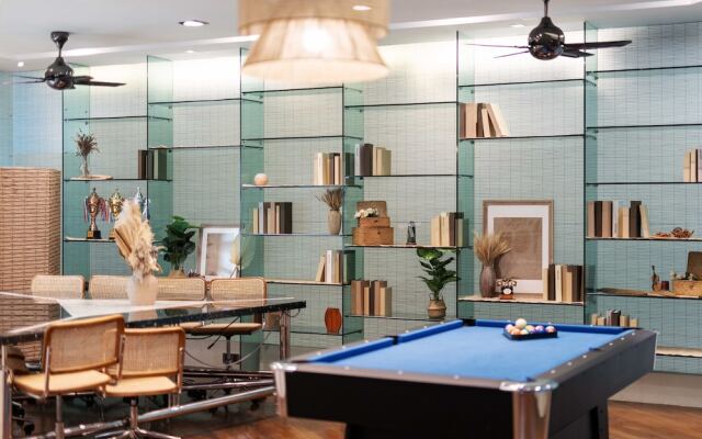 25000sqft Grand Luxe Villa PJ 13BR 42Pax