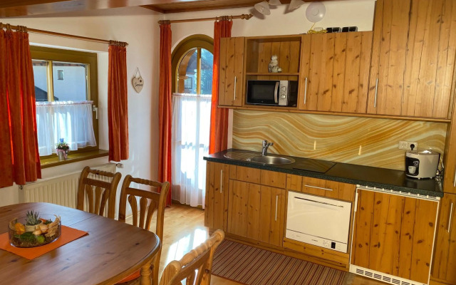 Appartement Brandner