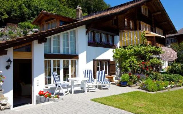 Apartment Am Brienzersee