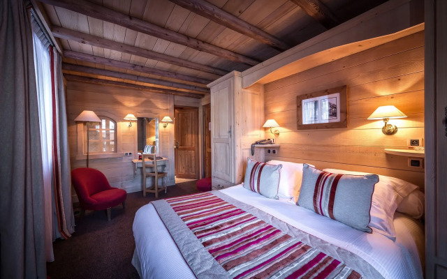 Hôtel Christiania