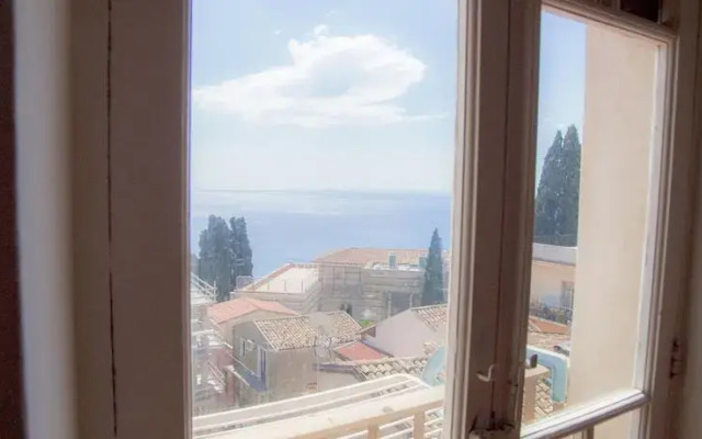 Holiday Taormina