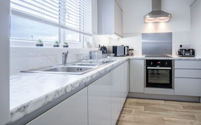 Pencw Valley View - 3 Bed Apartment - Saundersfoot