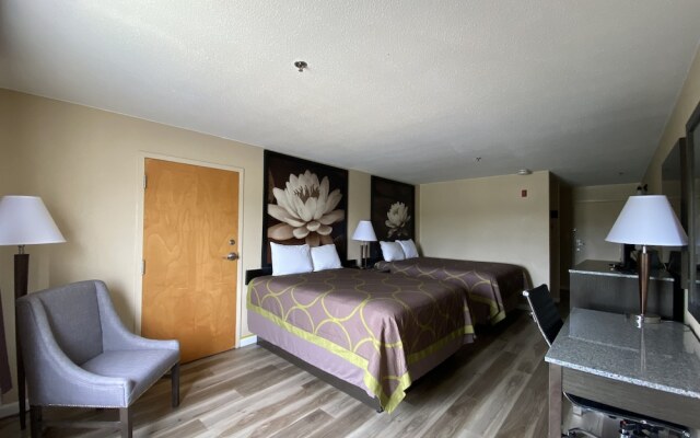 Harrington Welcome Inn