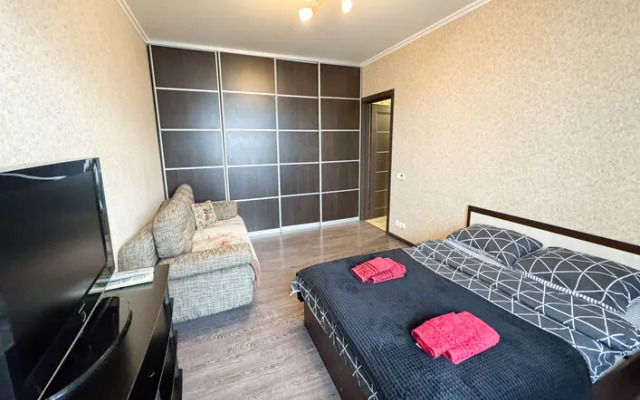 Apartments Posutochno50 on Lobnenskiy boulevard, 5