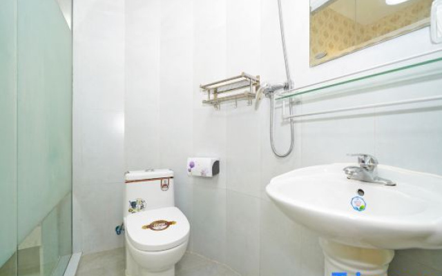 Yantai Dongyuan Boutique Hotel