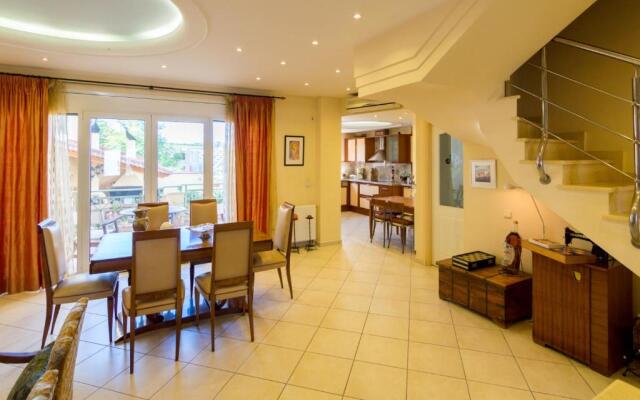 Villa Voutes