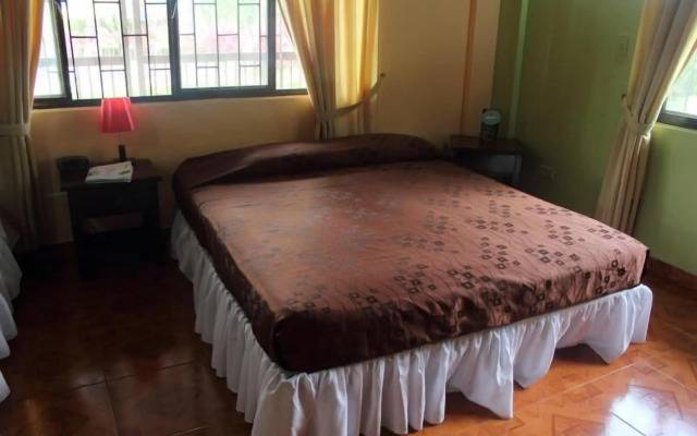 Hotel Campestre Tucanes