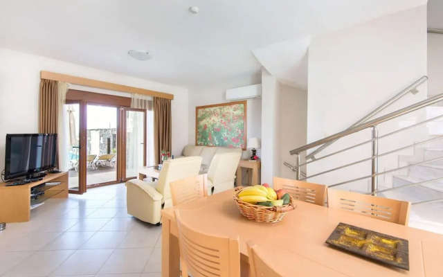 Horizon Line Villas Villa Meliti
