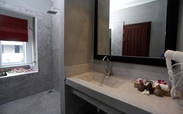 Ratanak Boutique & Spa