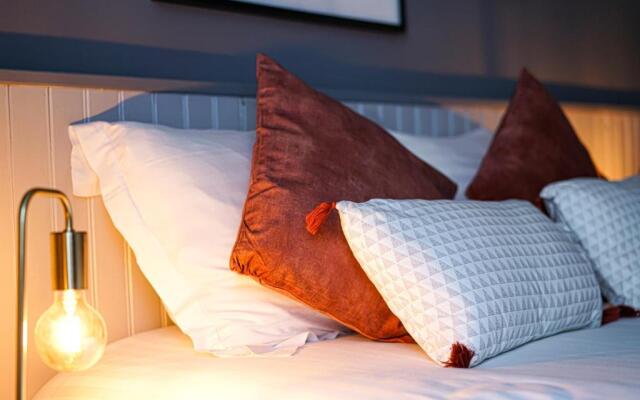 Le Pyrénées - Bel appartement à proximité des Halles - Parking