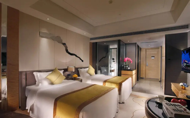 the Star Hotel