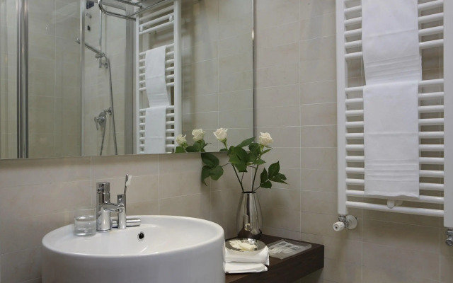Hotel Roberta