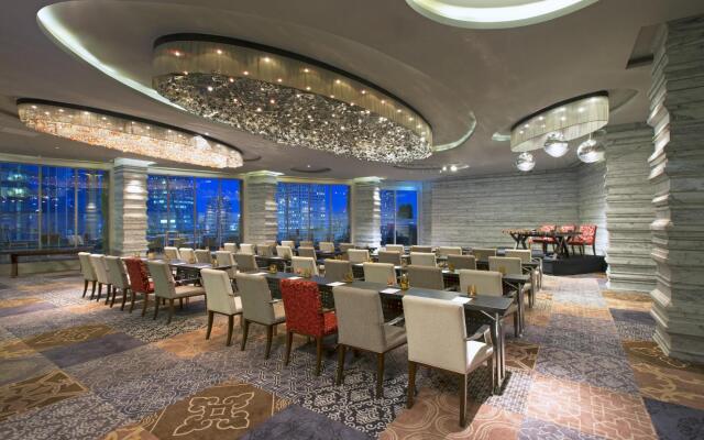 The Westin Grande Sukhumvit, Bangkok