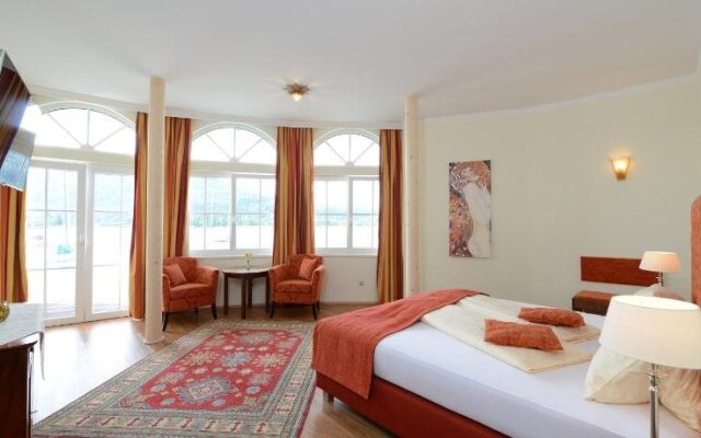 Seehotel Astoria
