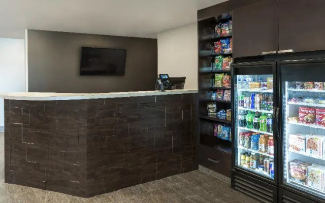 My Place Hotel-Savannah Airport-Pooler