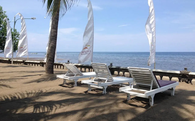 Collection O 90805 Aditya Beach Resort And Spa