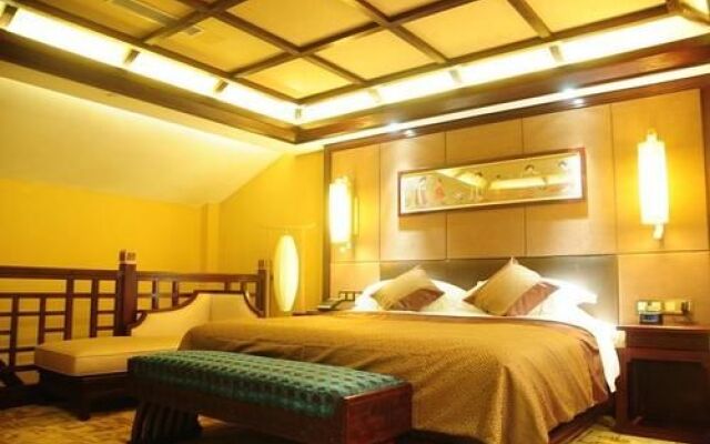 Haiying Langting Hotel
