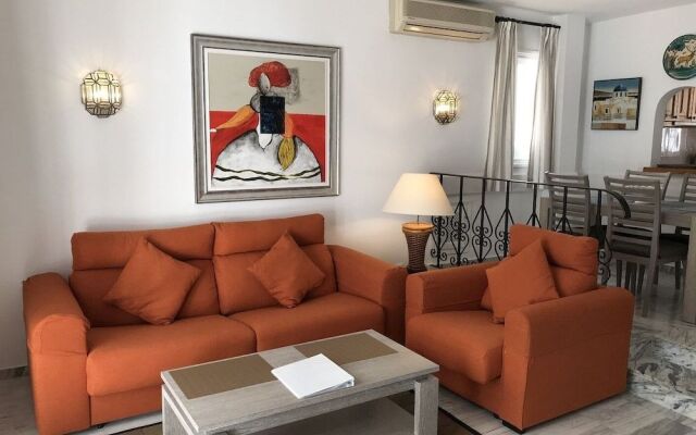 Benavista Estepona - 2 Bed Town House with Pool