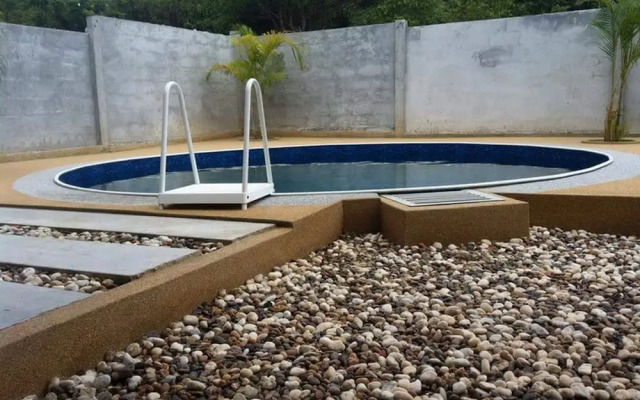 Lanta Dream Garden Pool Villa