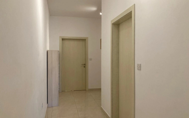 Grand Harbour View Lookout