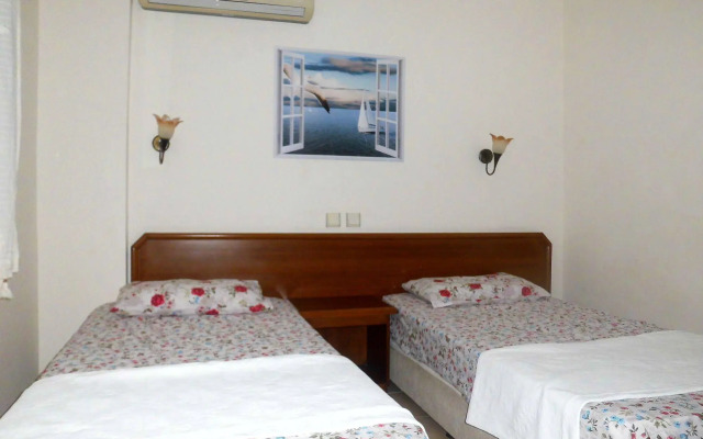 CC's Butik Hotel