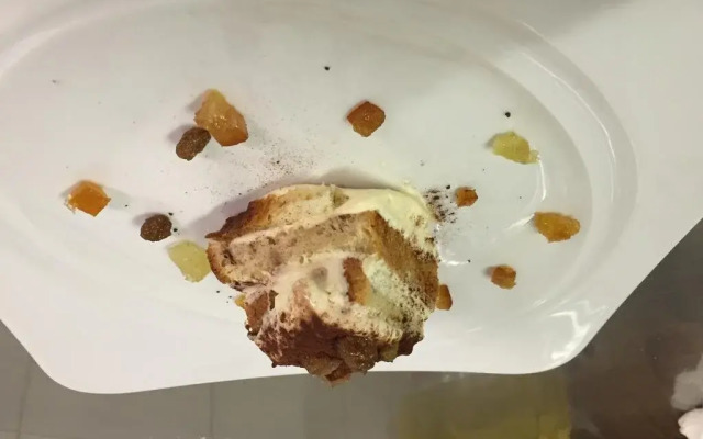 Albergo Ristorante Tre Verghe d'Oro